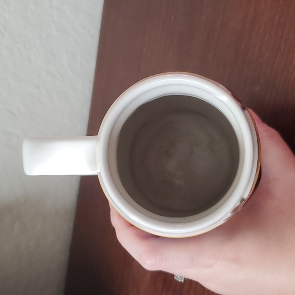 VTG 2000 Budweiser Holiday Collectible Stein “Holidays in the mountains" - Picture 7 of 10